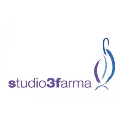 Studio 3 Farma Mais 3f Soluzione idroalcolica