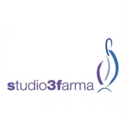 Studio 3 Farma Borsa Pastore 3f soluzione idroalcolica