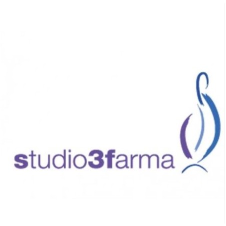 Studio 3 Farma Borsa Pastore 3f soluzione idroalcolica