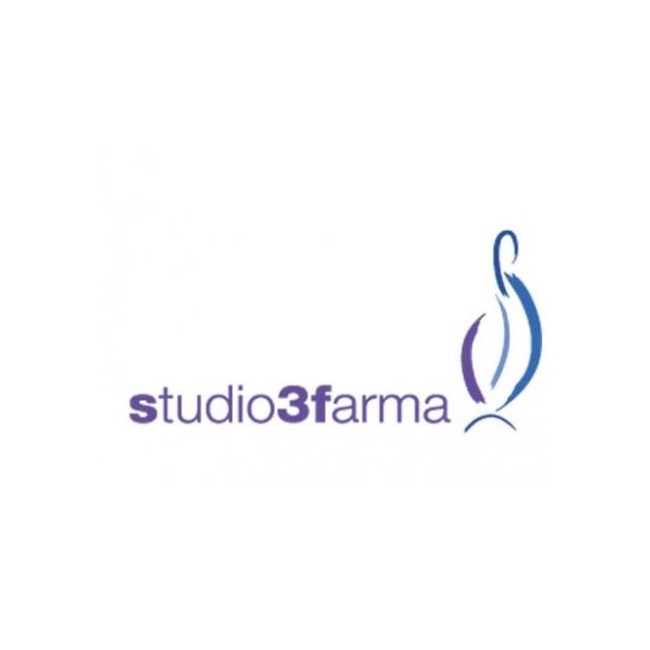 Studio 3 Farma Altea 3f soluzione idroalcolica