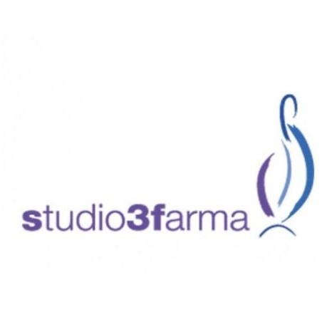 Studio 3 Farma Altea 3f soluzione idroalcolica