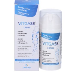 Vitgase Crema 100 Ml