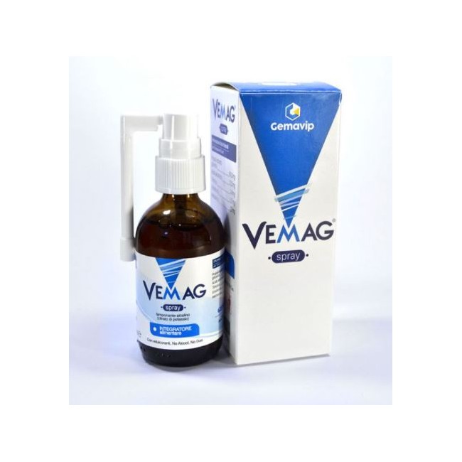 Vemag Spray