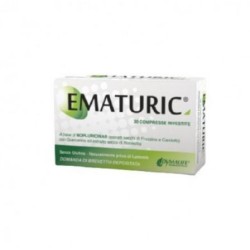 Dymalife Ematuric 30 compresse