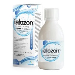 Ialozon Collutorio Super Idratante