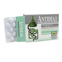 Antidiar 25 Tavolette