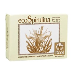 Ecospirulina