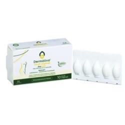 Dermolivo Ovuli Vaginali 10 Pezzi