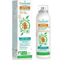 Puressentiel spray acaricida