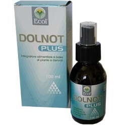 Ecol Dolnot plus spray