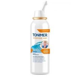 Tonimer Md Hypertonic Baby Spray