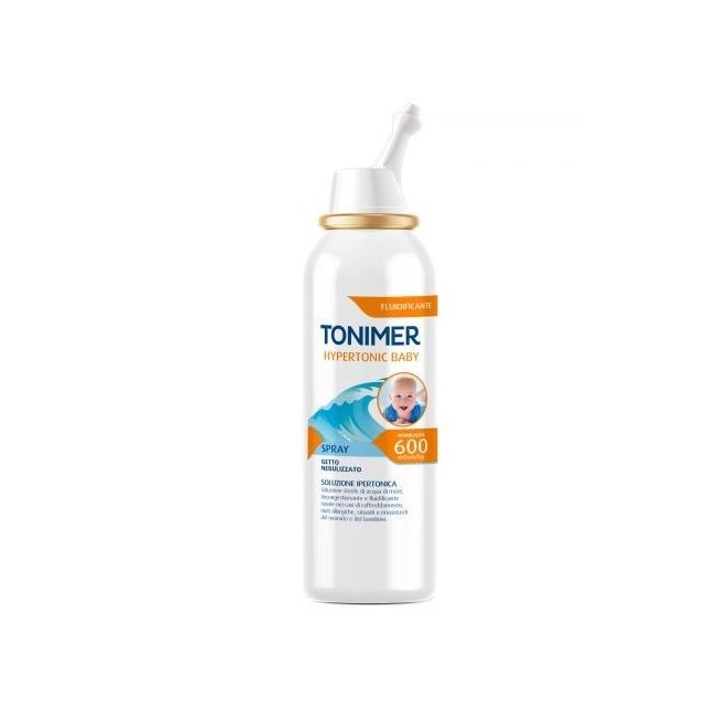 Tonimer Md Hypertonic Baby Spray Tonimer Md Hypertonic Baby Spray