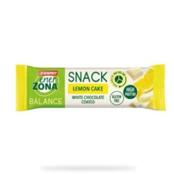 Enerzona Snack Lemon 33 G