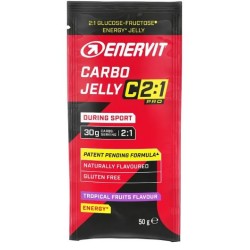 Enervit C2 1 Carbo Jelly