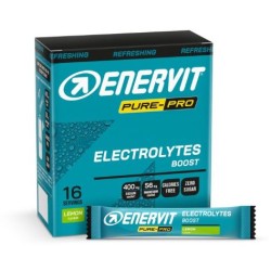 Enervit Pure Pro Electrolytes Boost