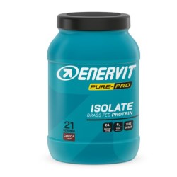 Enervit Pure Pro Protein Isolate Cacao