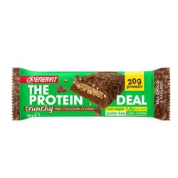 Enervit Protein Deal Milk Choco & Hazelnut