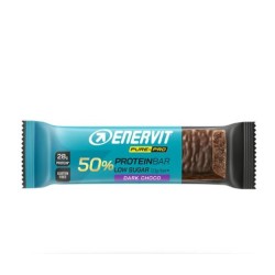 Enervit Pure Pro Bar 50% Dark Choco