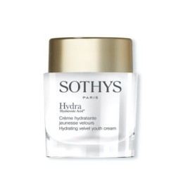 Sothys Hydra acido ialuronico crema