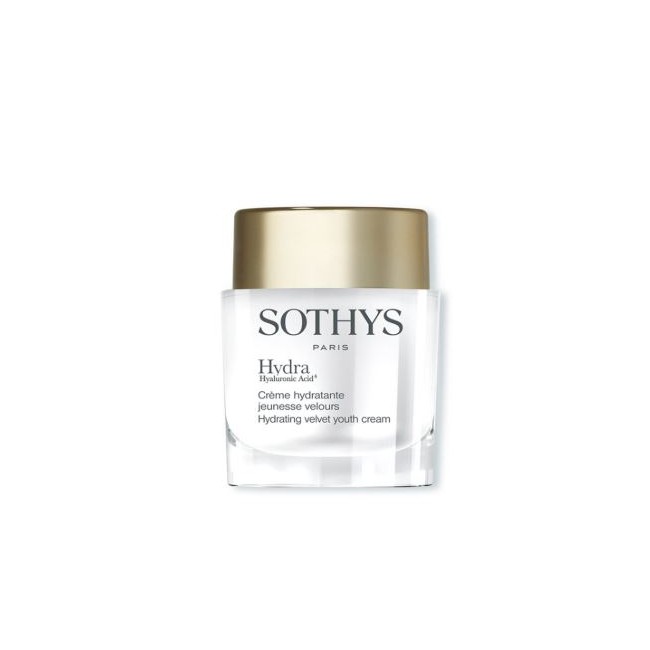 Sothys Hydra acido ialuronico crema