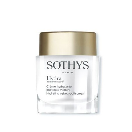 Sothys Hydra acido ialuronico crema