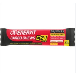 Enervit C2 1 Carbo Chews