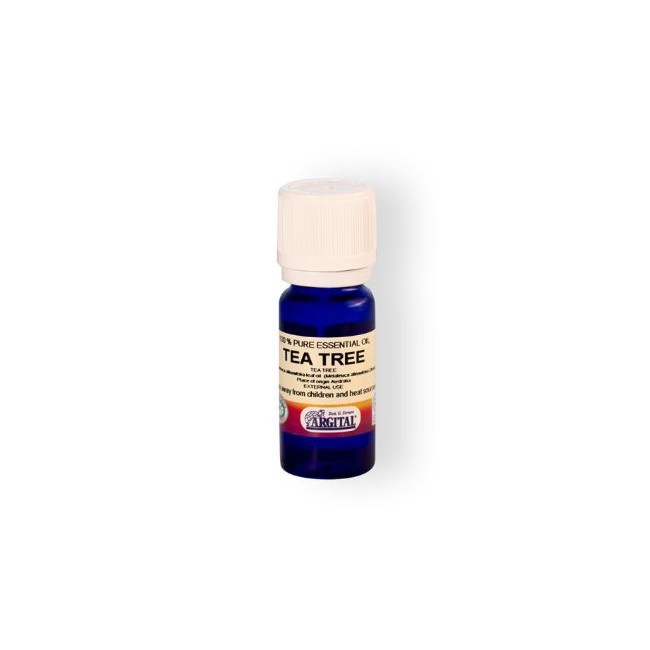 Argital Tea Tree Olio Essenziale