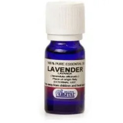 Argital Lavanda Olio Essenziale gocce 10 Ml