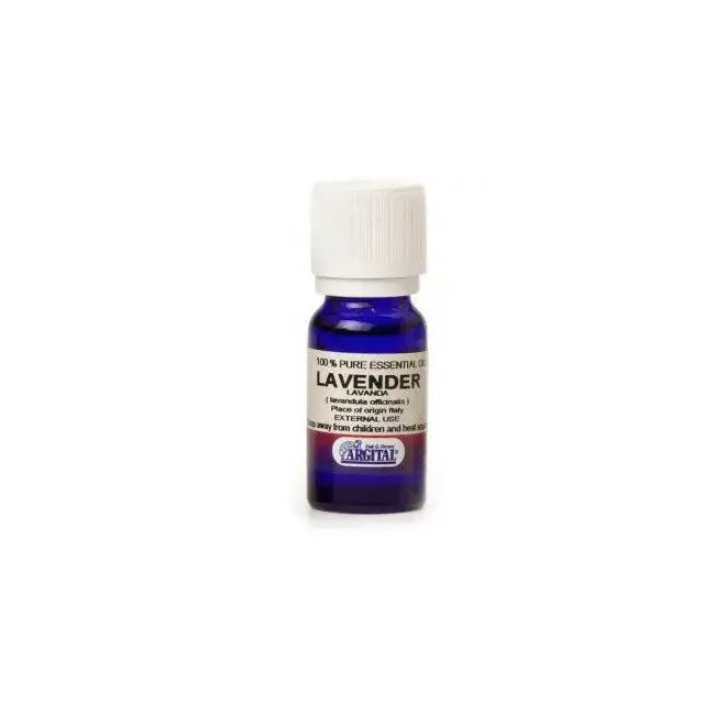 Argital Lavanda Olio Essenziale gocce 10 Ml Argital Lavanda Olio Essenziale gocce 10 Ml