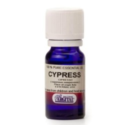 Argital Cipresso Olio Essenziale