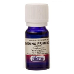 Argital Enotera Primula Olio Essenziale