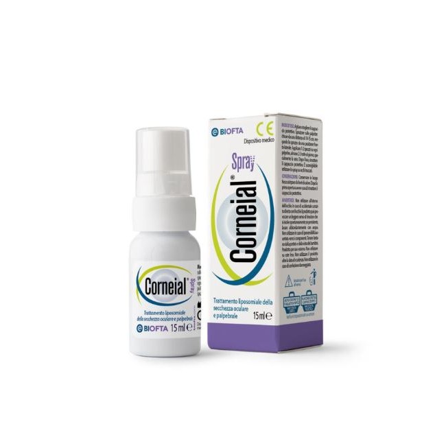 Bionativa Spray Corneial