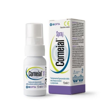 Bionativa Spray Corneial