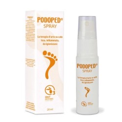 Podoped Spray