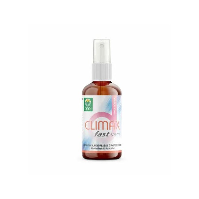 Climax Fast Spray Climax Fast Spray