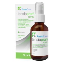 Tensiopram Spray
