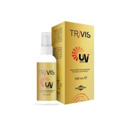 Wikenfarma Trivis Uv Spray  capelli 100 Ml