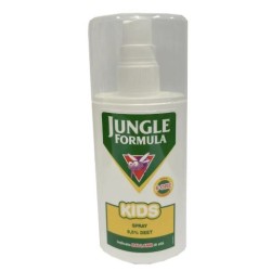 Jungle Formula Kids Spray 9,5% Deet