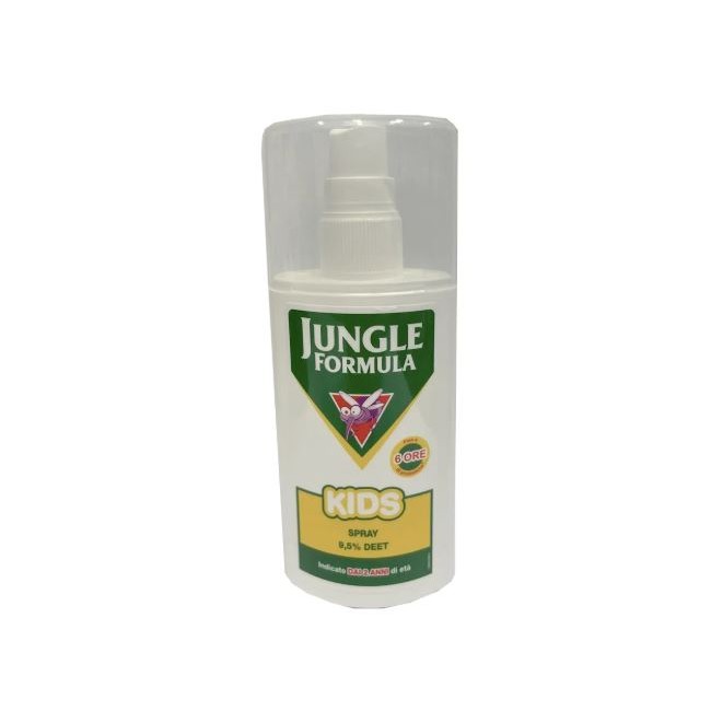 Jungle Formula Kids Spray 9,5% Deet