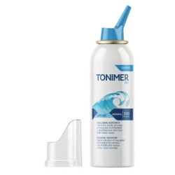 Tonimer Isotonic Normal Spray 100 Ml