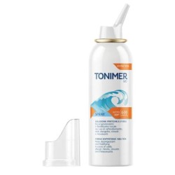 Tonimer Hypertonic Spray