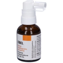 Imo Ebel Spray Sublinguale