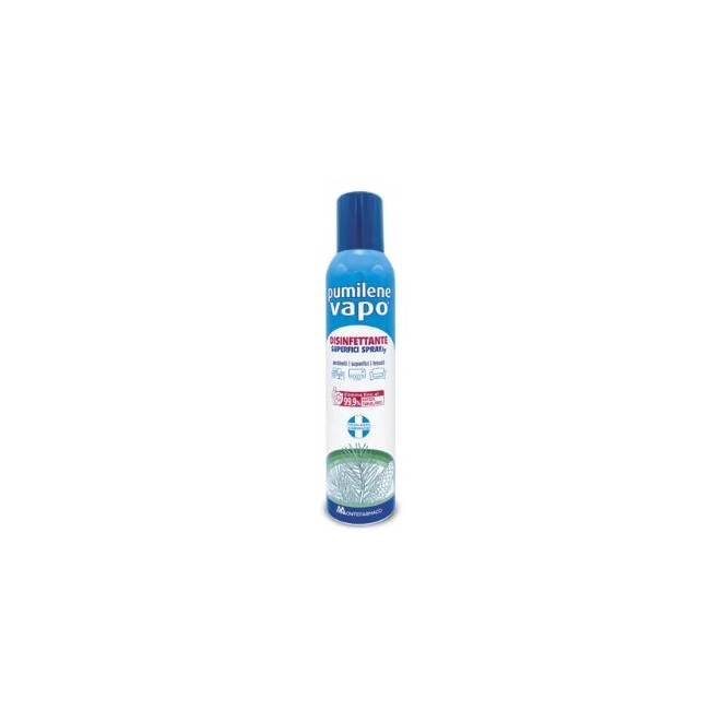 Pumilene Disinfettante Spray Pumilene Disinfettante Spray