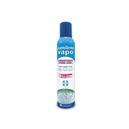 Pumilene Disinfettante Spray