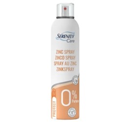 Skincare Zinco Spray