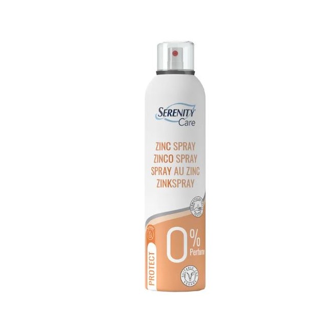 Skincare Zinco Spray Skincare Zinco Spray