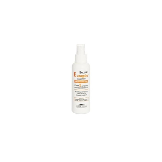 Farmoderm Vitamina E Complex