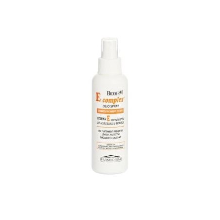 Farmoderm Vitamina E Complex