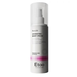Etoopharma Hydrating Body Cream Spray