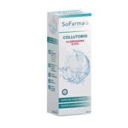 Collutorio Clorexidina 012 300 Ml